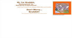Desktop Screenshot of grabbit.com