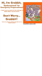 Mobile Screenshot of grabbit.com