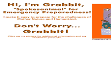 Tablet Screenshot of grabbit.com